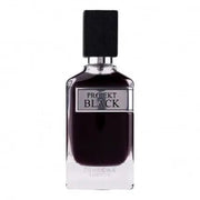Pendora Scents Projekt Black Eau de Parfum (EDP) Mixte 100ml - Maison des fragrances