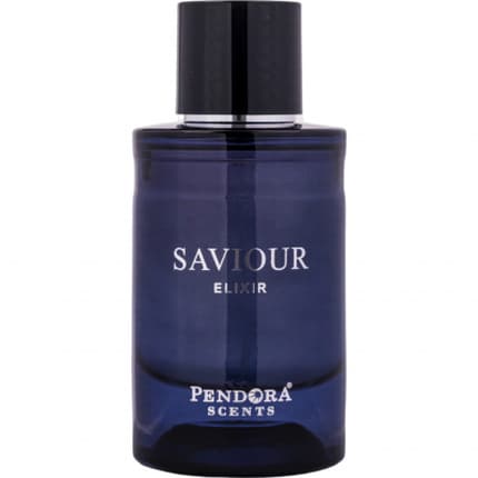 Pendora Scents Saviour Elixir Eau de Parfum (EDP) Mixte 100ml - Maison des fragrances