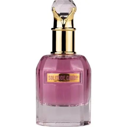 Pendora Scents Solitude Candy Eau de Parfum (EDP) Mixte 100ml - Maison des fragrances