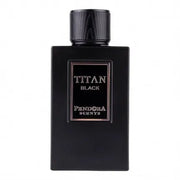 Pendora Scents Titan Black Eau de Parfum 100ml Unisexe - Maison des fragrances