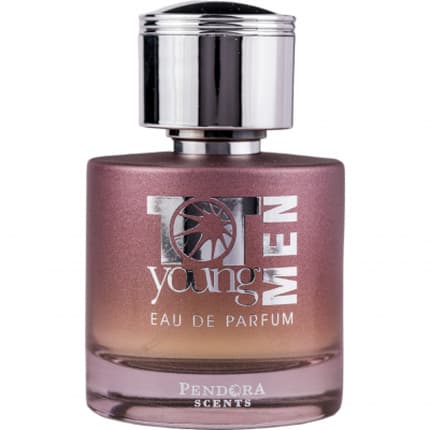 Pendora Scents Tot Young Eau de Parfum (EDP) Homme 100ml - Maison des fragrances