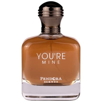 Pendora Scents Youre Mine Eau de Parfum (EDP) Mixte 100ml - Maison des fragrances
