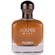 Pendora Scents Youre Mine Eau de Parfum (EDP) Mixte 100ml - Maison des fragrances