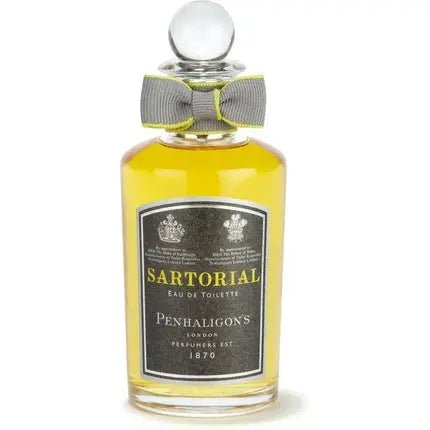 Penhaligon Sartorial - 100ml - Eau De Toilette - Maison des fragrances