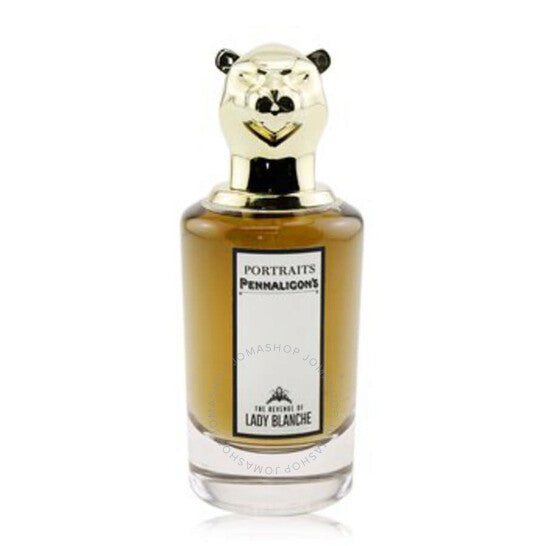 Penhaligon's The Revenge of Lady Blanche Eau De Parfum Spray 75ml