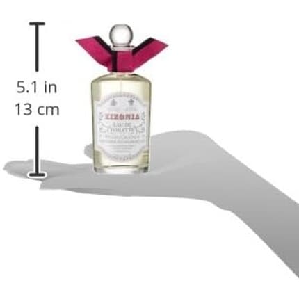 Penhaligon's London Penhaligon's Anthology Collection Zizonia Eau de Toilette (EDT) Homme 100ml - Maison des fragrances