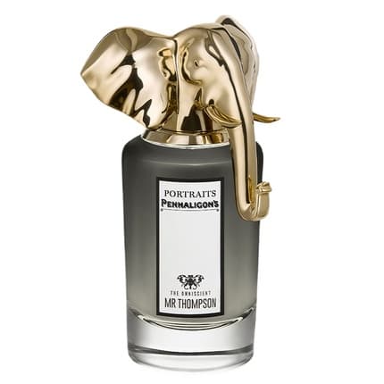 Penhaligon's London Penhaligon's Mr Thompson Eau de Parfum (EDP) Mixte 75ml - Maison des fragrances