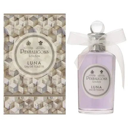 Penhaligon's Penhaligon's Luna Eau de Toilette 100ml pour femme - Maison des fragrances