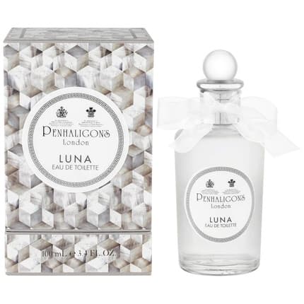 Penhaligon's Penhaligon's Luna Eau de Toilette 100ml pour femme - Maison des fragrances
