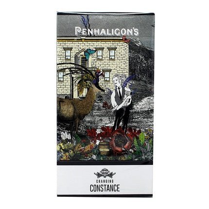 Penhaligon's Portraits Changing Constance Eau de Parfum 75ml - Maison des fragrances