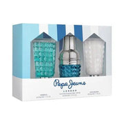 Pepe Jeans Him 30 Milliliters Eau de Toilette (EDT) Mixte - Maison des fragrances