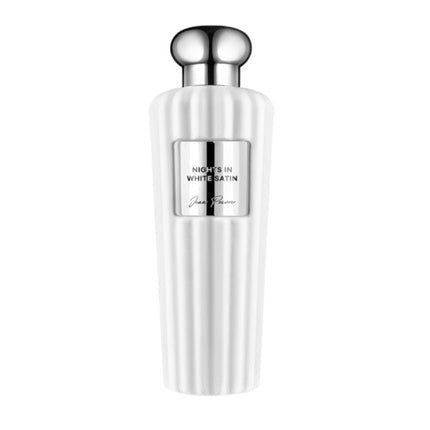 Pepper Jean Jean Poivre Nights In White Satin Extrait de Parfum Extrait de Parfum 100 ml - Maison des fragrances