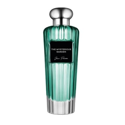 Pepper Jean The Mysterious Garden Eau de Parfum (EDP) Mixte 100ml - Maison des fragrances