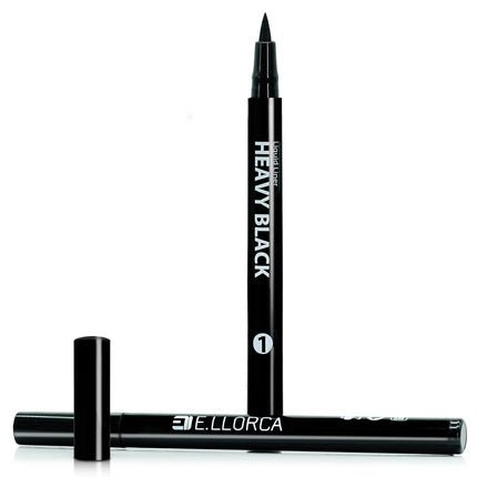 Perf Eyes E.LLORCA H. Black Liner - Maison des fragrances