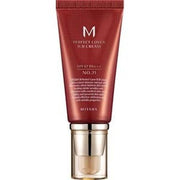 Perfect Cover BB Cream SPF 42 No. 25 Warm Beige 50ml - Maison des fragrances