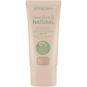 Perfect & Natural Foundation 02 Light Rose 30ml - Maison des fragrances