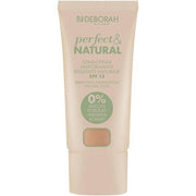 Perfect & Natural Foundation 04 Sand - Maison des fragrances