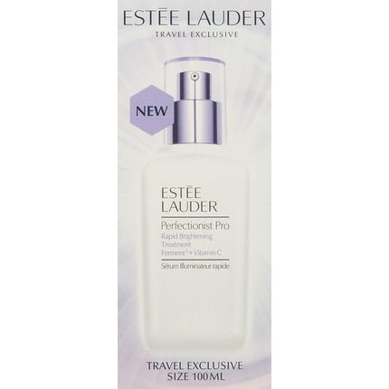 Perfectionist Pro Rapid Brightening Treatment with Ferment² and Vitamin C 100ml 3.4oz - Maison des fragrances