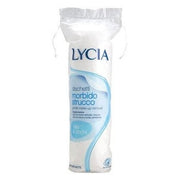 Perfetti Lycia Makeup Remover Wipes 50g - Maison des fragrances