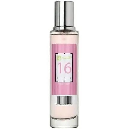 Perfume IAP Pharma Nº16 30ml - Maison des fragrances