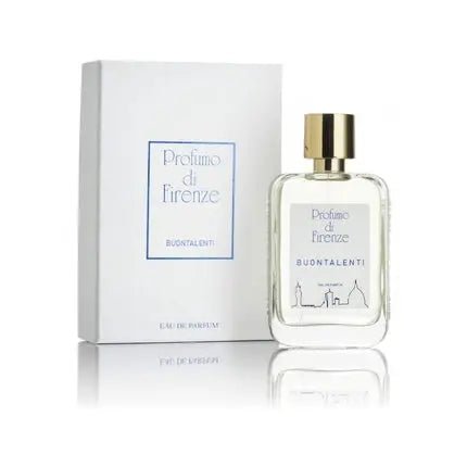 Perfume of Florence Buontalenti - Eau de Parfum 100ml - Maison des fragrances