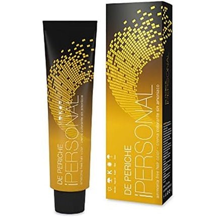 Periche Ammonia - Free Personal Hair Dye 8.33 - Maison des fragrances