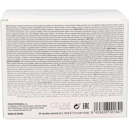Periche Celine May Day Flash Effect 15ml x 25 - Maison des fragrances
