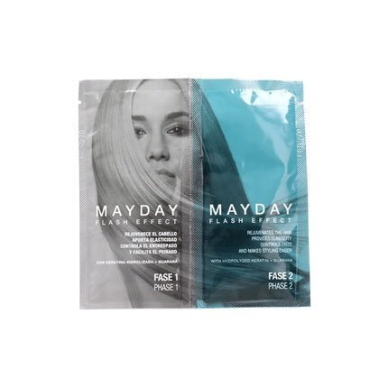Periche May Day Flash Effect Serum 15ml - Pack of 2 - Maison des fragrances