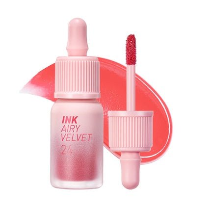 Peripera Ink Airy Velvet Liquid Lipstick 24 4g - Maison des fragrances