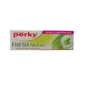Perky Deodorant Cream Fresh 30ml - Maison des fragrances