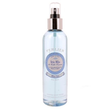 Perlier Acqua Crp Iris Blu 200 - Maison des fragrances