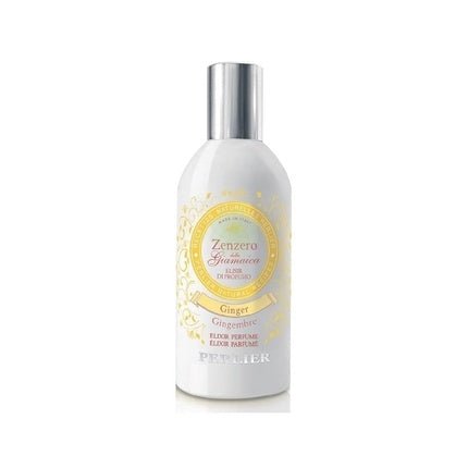 Perlier Ginger of Jamaica - Elixir 100ml Unisexe - Maison des fragrances