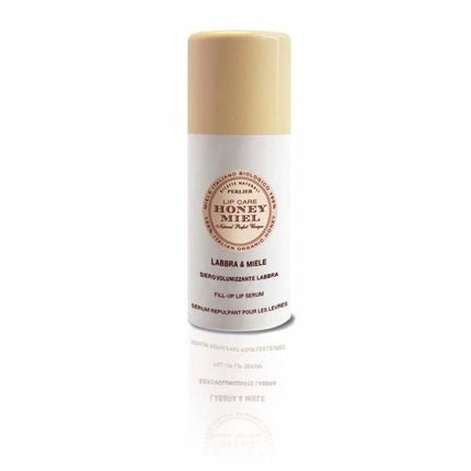 Perlier Honey Lip Gloss Ultra Brilliance 5ml - Maison des fragrances