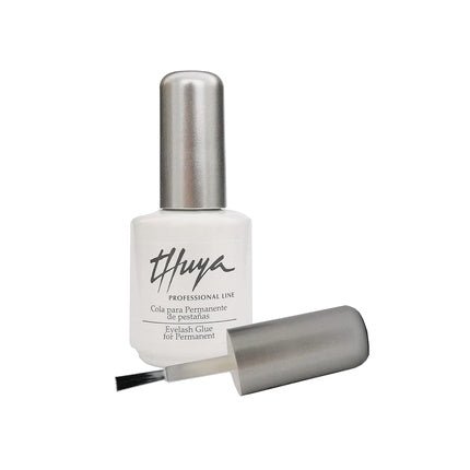 Permanent Eyelash Glue 14ml - Maison des fragrances