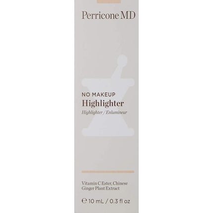 Perricone MD No Makeup Highlighter 10ml - Maison des fragrances