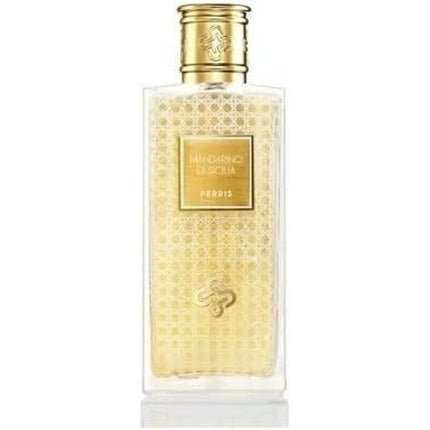 Perris Monte Carlo Eau de Toilette (EDT) Femme 100ml - Maison des fragrances