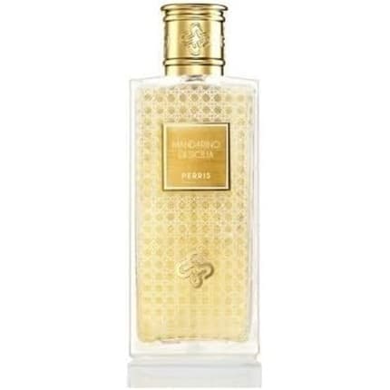 Perris Monte Carlo Eau de Toilette (EDT) Femme 100ml - Maison des fragrances