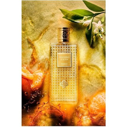 Perris Monte Carlo Eau de Toilette (EDT) Femme 100ml - Maison des fragrances