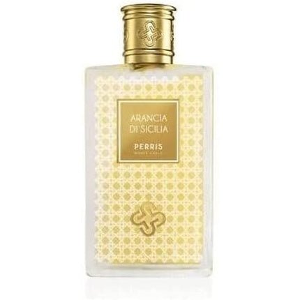 Perris Monte Carlo PMC Arancia di Sicilia V Eau de Parfum (EDP) Mixte 50ml - Maison des fragrances