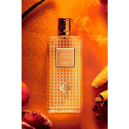Perris Monte Carlo PMC Arancia di Sicilia V Eau de Parfum (EDP) Mixte 50ml - Maison des fragrances