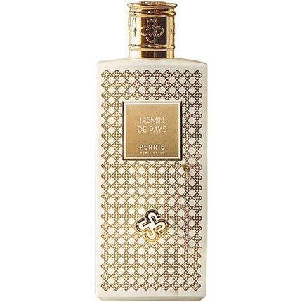 Perris Monte Carlo PMC Jasmin de Pays Vapo Eau de Parfum (EDP) Mixte 50ml - Maison des fragrances