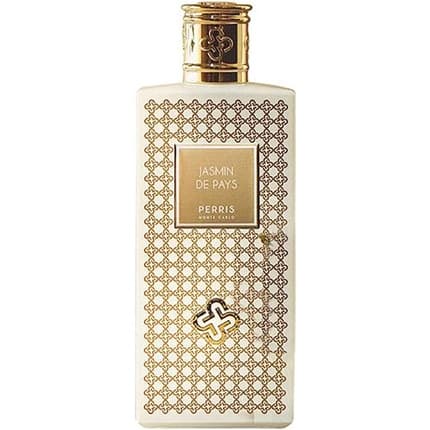Perris Monte Carlo PMC Jasmin de Pays Vapo Eau de Parfum (EDP) Mixte 50ml - Maison des fragrances