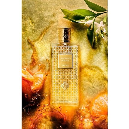 Perris Monte Carlo PMC Mand di Sicilia Eau de Parfum (EDP) Mixte 50ml - Maison des fragrances