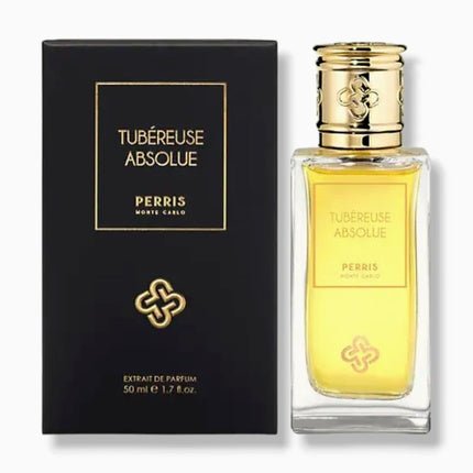 Perris Monte Carlo Tubereuse Absolue Extrait de Parfum Parfum (Parfum) Mixte 50ml - Maison des fragrances