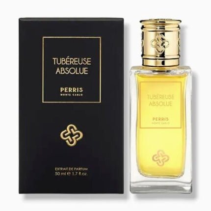 Perris Monte Carlo Tubereuse Absolue Extrait de Parfum Parfum (Parfum) Mixte 50ml - Maison des fragrances