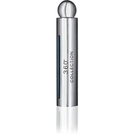 Perry Ellis 360 Collection Eau de Toilette (EDT) Mixte 100ml - Maison des fragrances