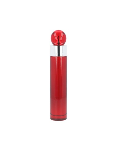 Perry Ellis 360 Red EDT Spray for Men 100ml