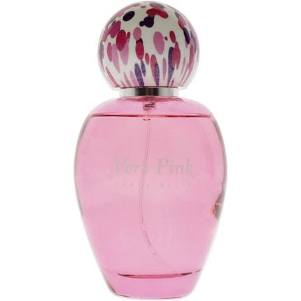 Perry Ellis Very Pink Eau de Parfum (EDP) Femme 100ml - Maison des fragrances