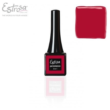 PERSISTANCE Semi - Permanent Nail Polish 8ml 6900 Red Dawn Metal Cosmetics - Maison des fragrances