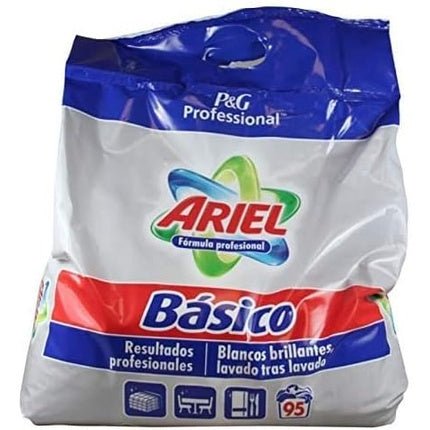 Pgp Ariel Basic Powder Bag 95C - Maison des fragrances